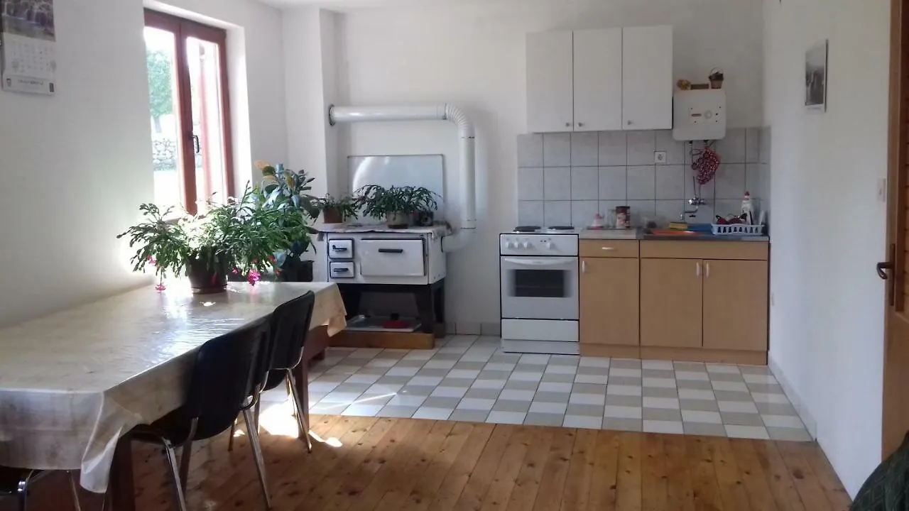 Maison d'hôtes Hotel Kuca Za Odmor Dolovi à Golubic  Croatie